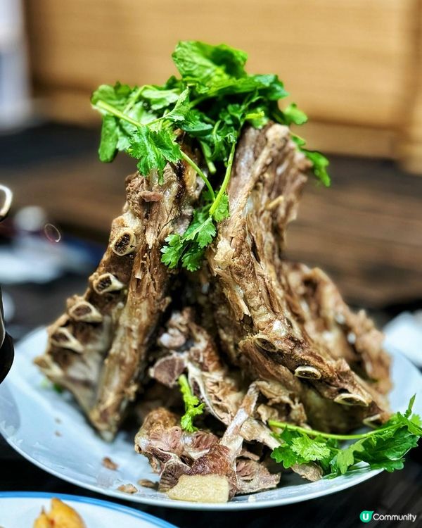 泰出色の人氣打卡露天泰菜 🌈