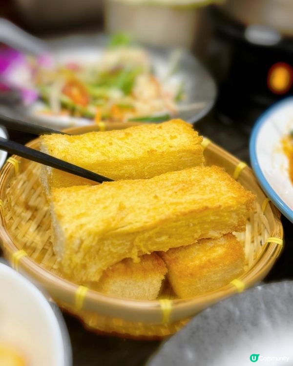 泰出色の人氣打卡露天泰菜 🌈