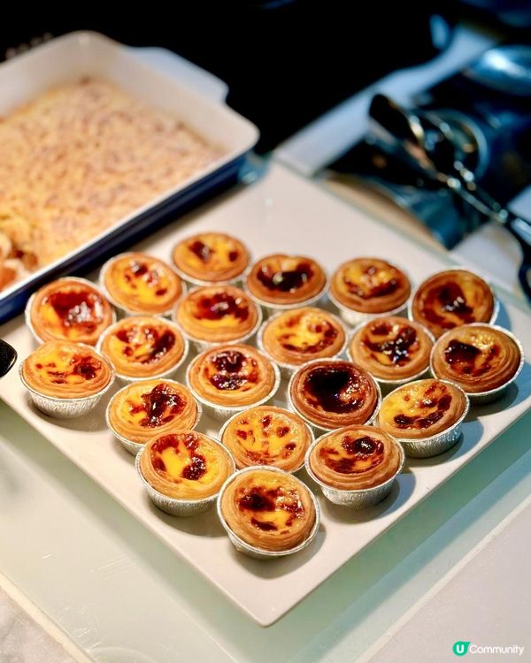 六國酒店超水準の自助餐