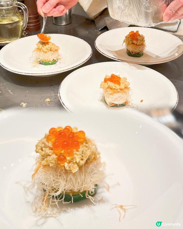 超級好食鐵板燒，必食‼️