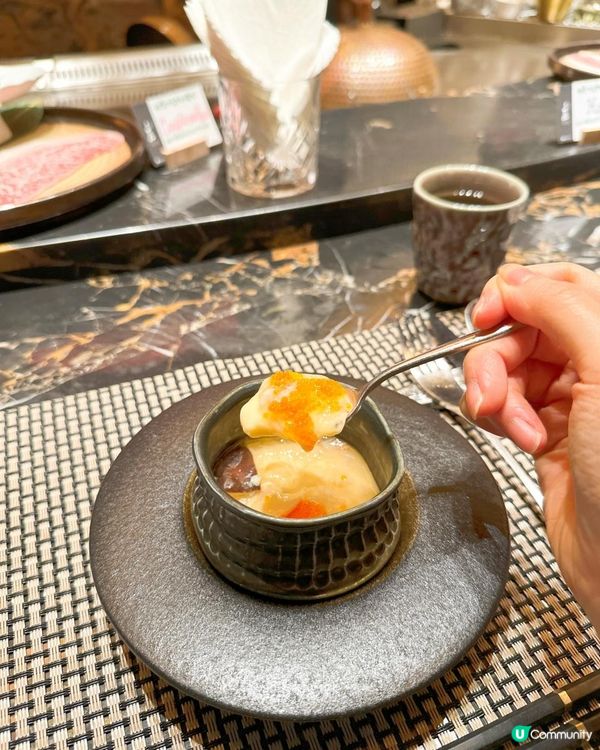 超級好食鐵板燒，必食‼️