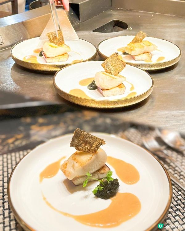 超級好食鐵板燒，必食‼️