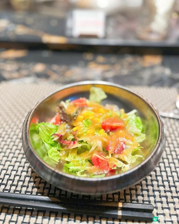 超級好食鐵板燒，必食‼️