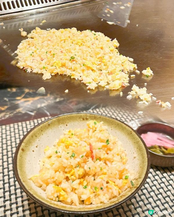 超級好食鐵板燒，必食‼️