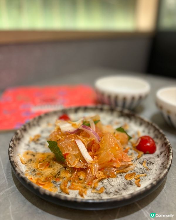 銅鑼灣食乜好？😋  時代廣場新加坡菜！