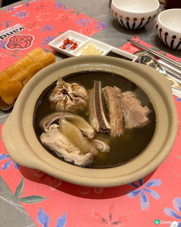 銅鑼灣食乜好？😋  時代廣場新加坡菜！