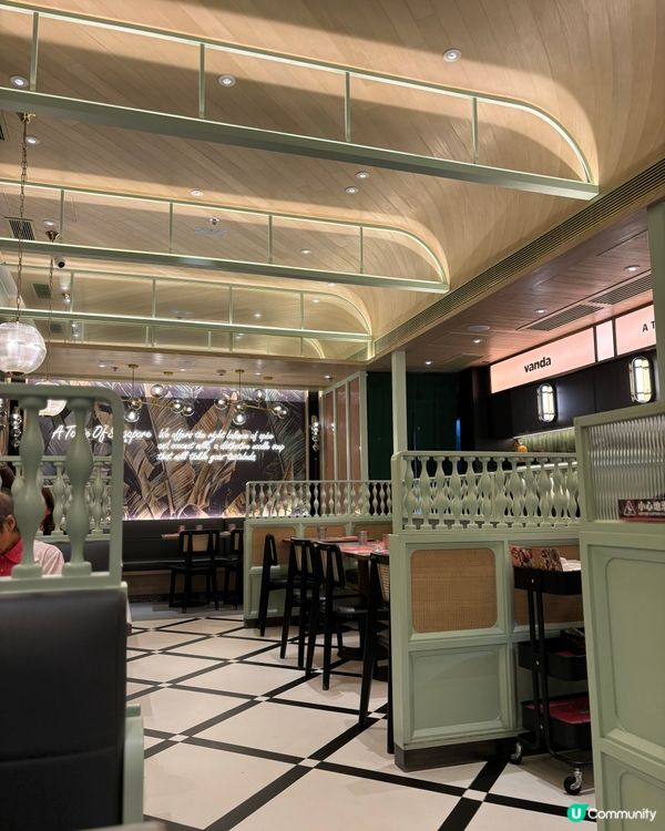 銅鑼灣食乜好？😋  時代廣場新加坡菜！