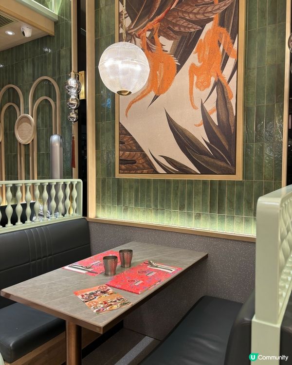 銅鑼灣食乜好？😋  時代廣場新加坡菜！