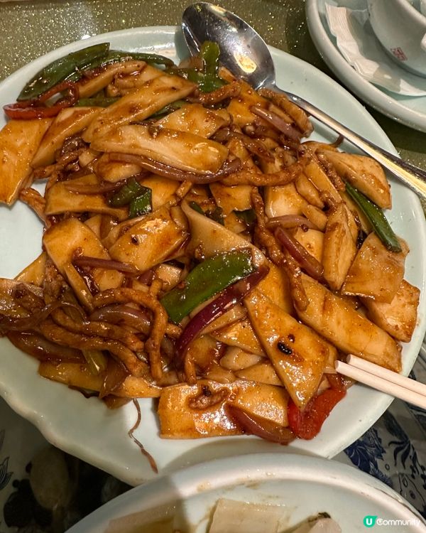 香港都有好吃的北京填鴨