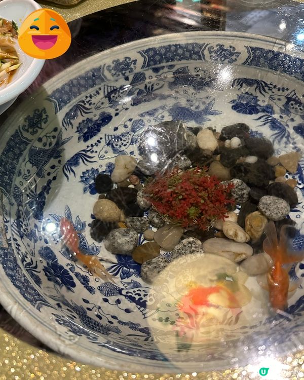 香港都有好吃的北京填鴨