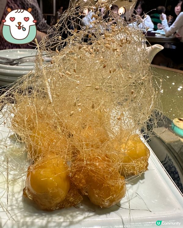 香港都有好吃的北京填鴨