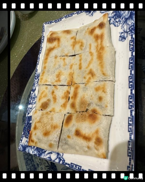 香港都有好吃的北京填鴨