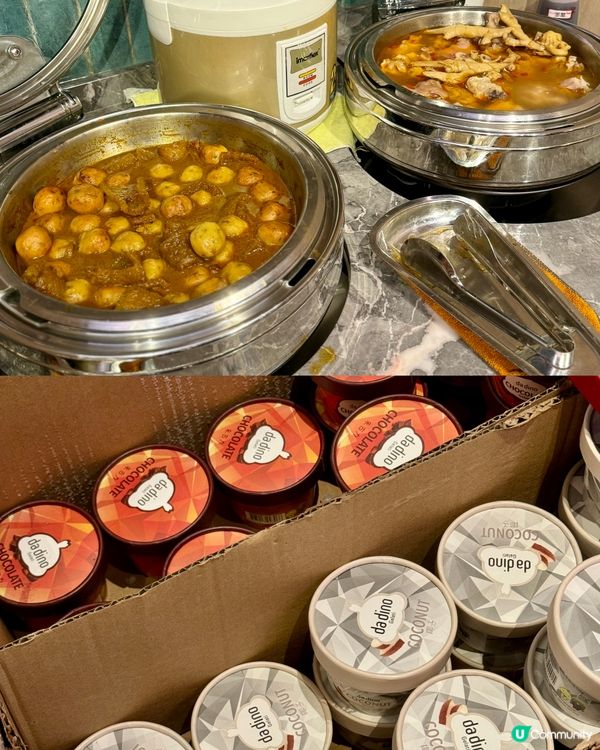 港式火鍋任飲任食2小時🤤🍲