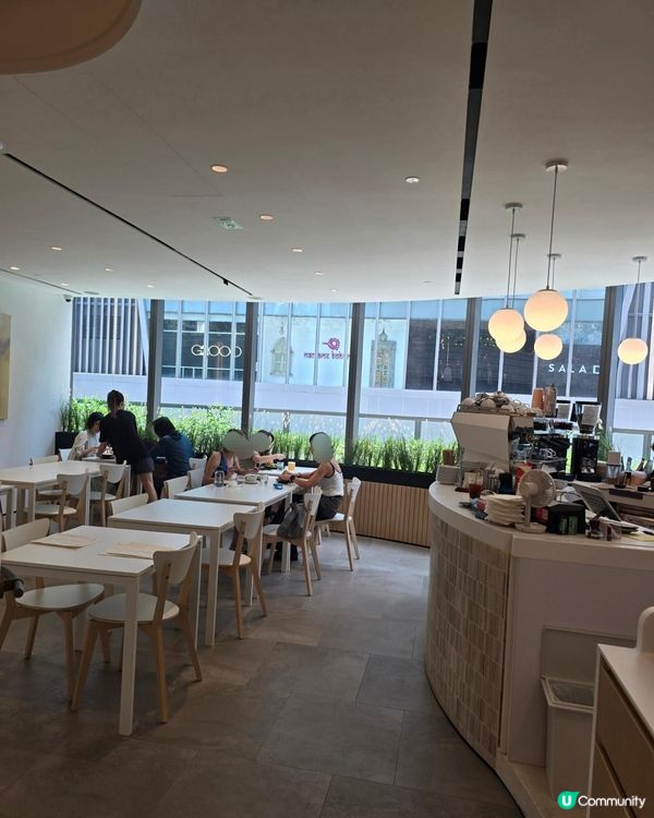 元朗元點新餐廳打卡 📸