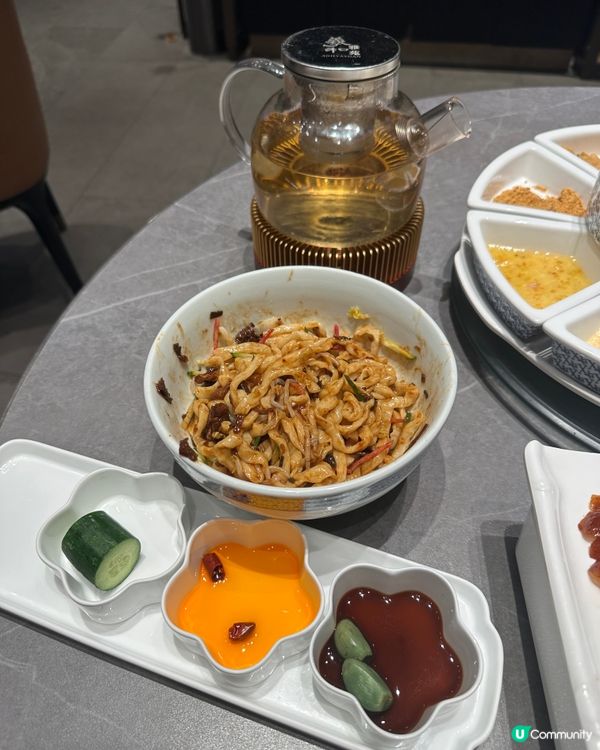 深圳超人氣八寶烤鴨✨