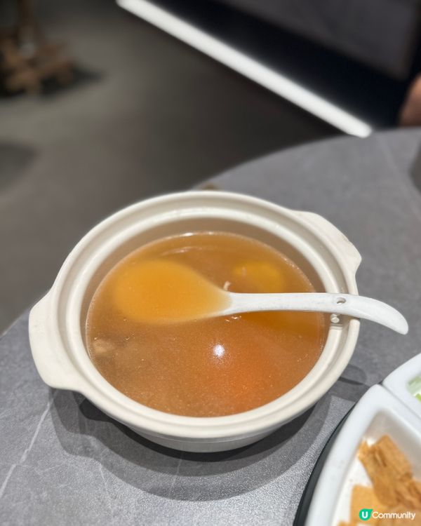 深圳超人氣八寶烤鴨✨