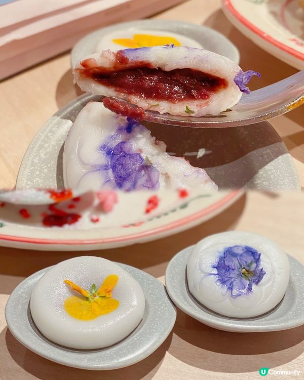 夢幻櫻花🌸甜品飲品