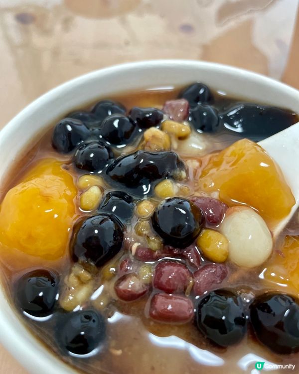 芋見好圓📍上水店