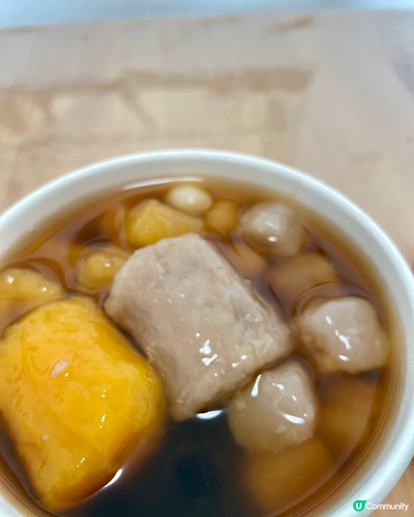 芋見好圓📍上水店