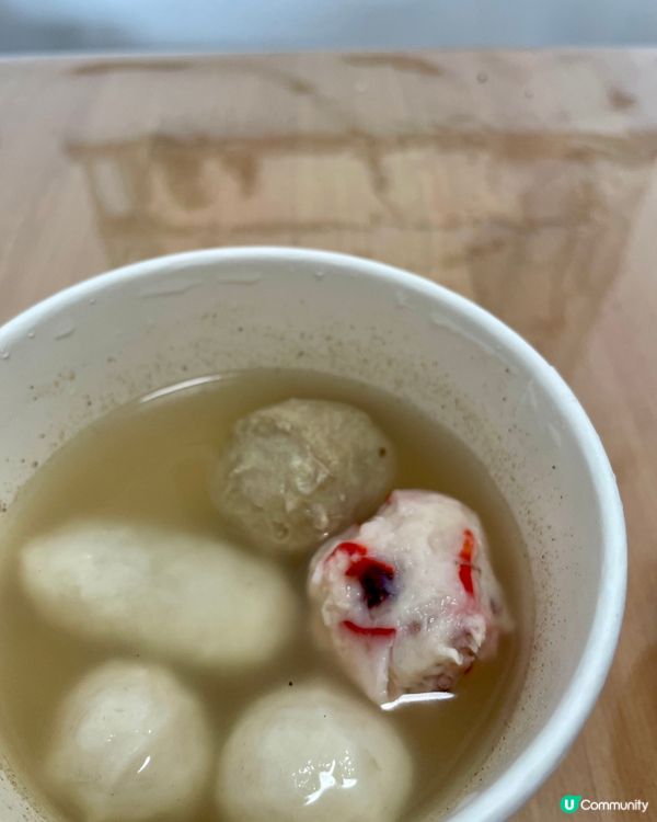 芋見好圓📍上水店