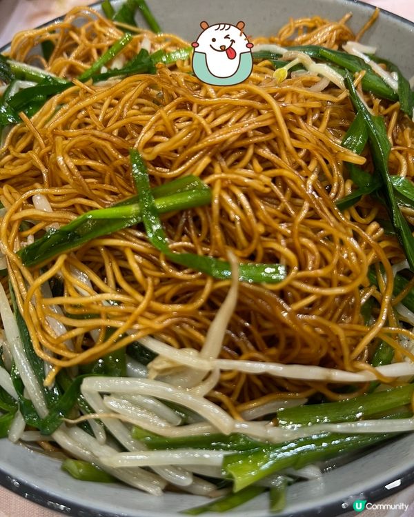 Megabox 晚飯必推