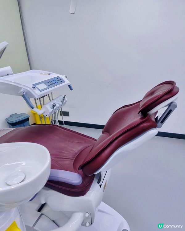 👀【探店體驗】維港牙科正畸之旅——讓你笑得更開心！