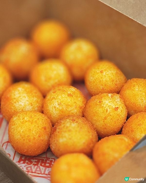 大桶茶Kama Delivery 到會！究竟質素如何？