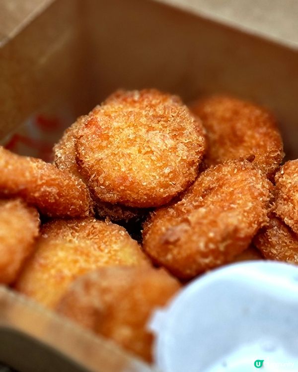 大桶茶Kama Delivery 到會！究竟質素如何？