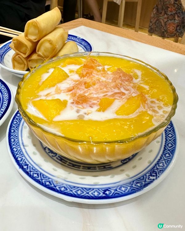 深圳超人氣糖水舖 呢間分店做緊優惠⁉️