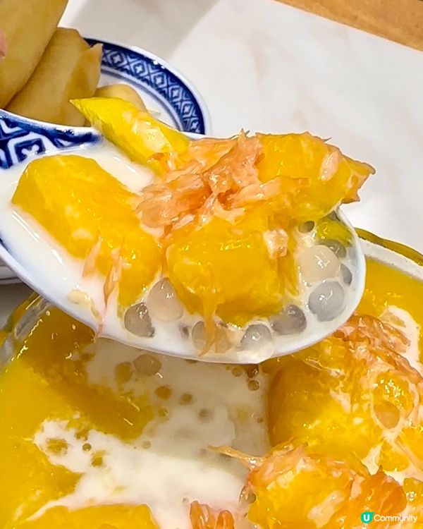 深圳超人氣糖水舖 呢間分店做緊優惠⁉️