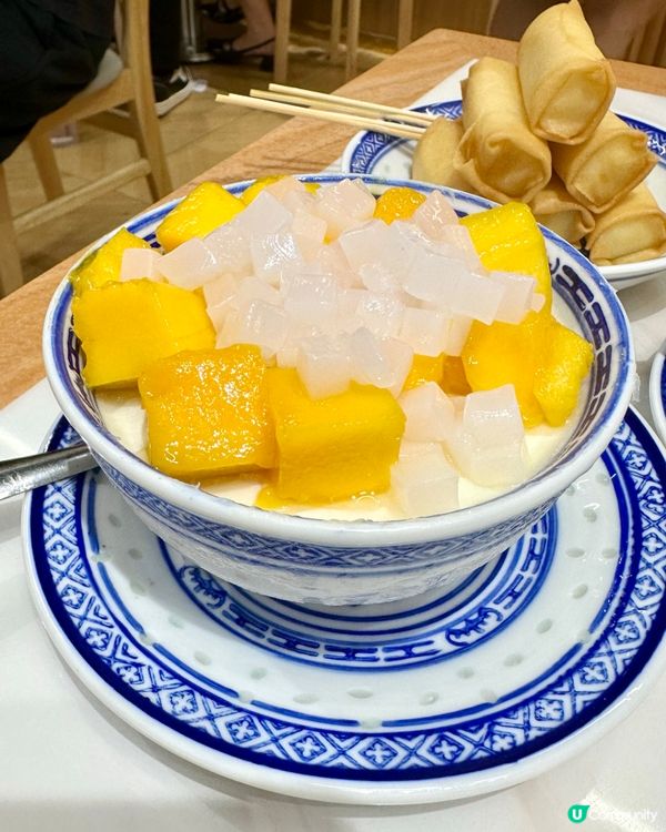 深圳超人氣糖水舖 呢間分店做緊優惠⁉️