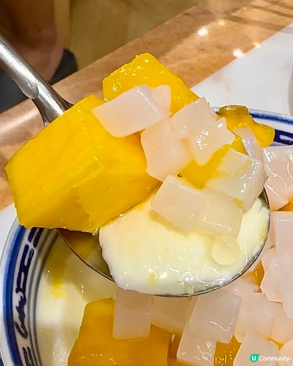 深圳超人氣糖水舖 呢間分店做緊優惠⁉️