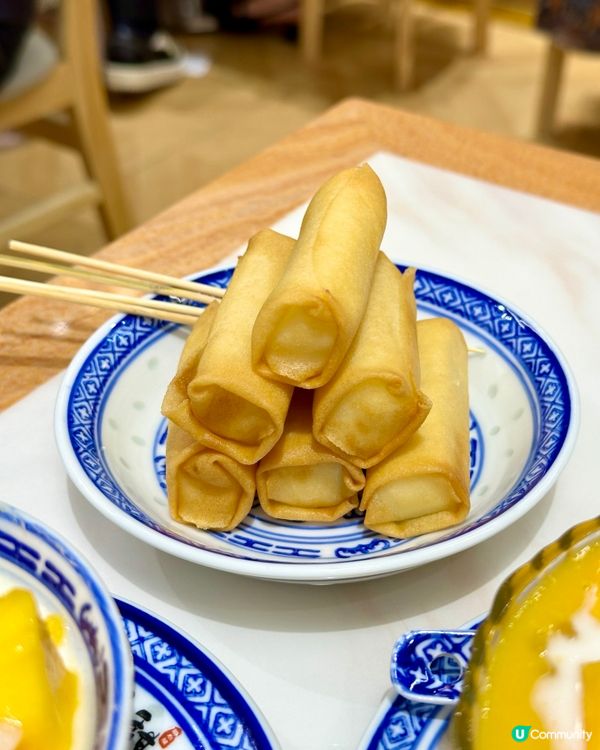 深圳超人氣糖水舖 呢間分店做緊優惠⁉️