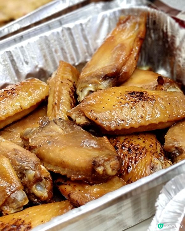 大桶茶Kama Delivery 到會！究竟質素如何？