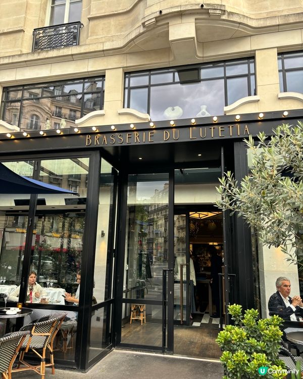 🇫🇷去法國巴黎必食法式田螺🐚