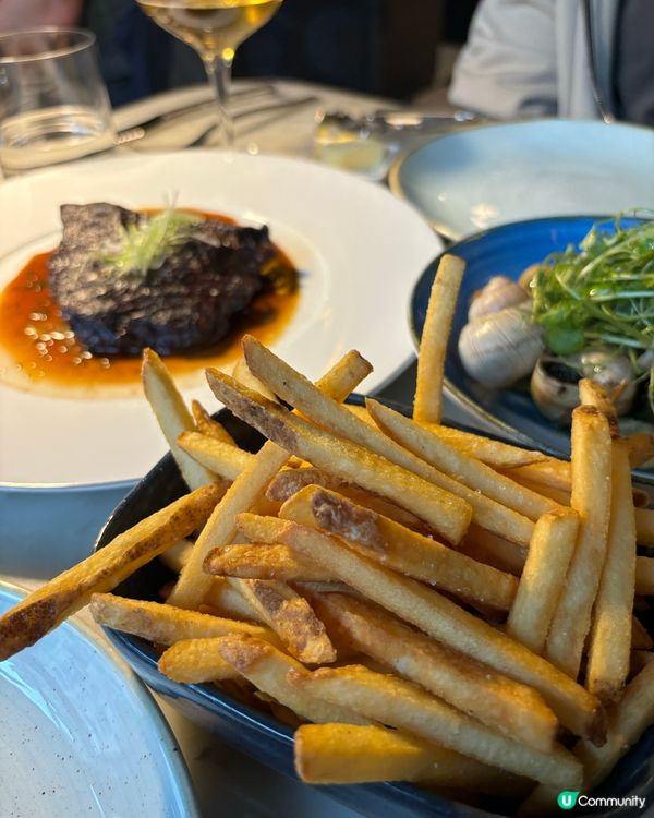 🇫🇷去法國巴黎必食法式田螺🐚