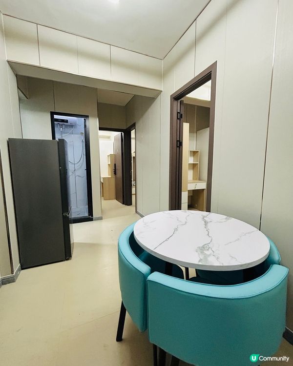 探樓日記：香港｜學生宿舍攻略