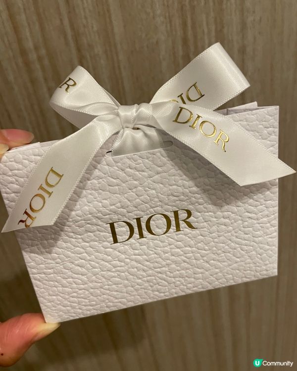 Miss Dior 香精期間限定店