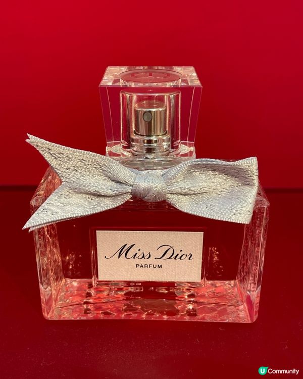 Miss Dior 香精期間限定店