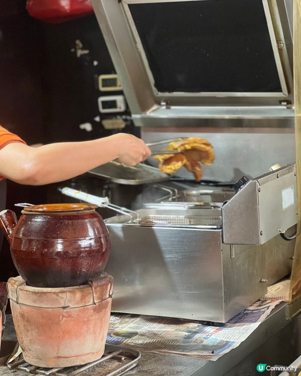 [澳門]🇲🇴排長龍嘅世紀瓦煲咖啡☕️