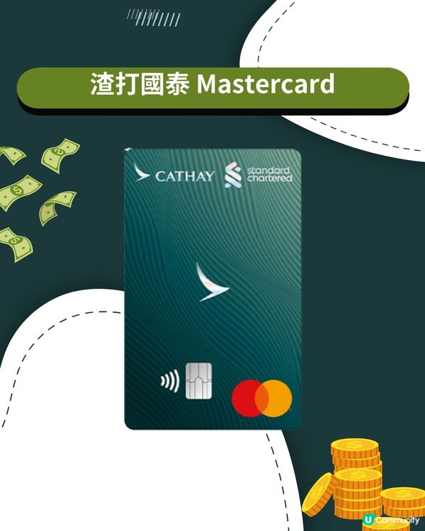 6大熱門飛行里數信用卡比較✈️附申請連結