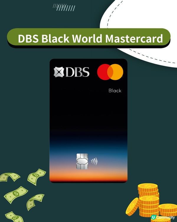 6大熱門飛行里數信用卡比較✈️附申請連結