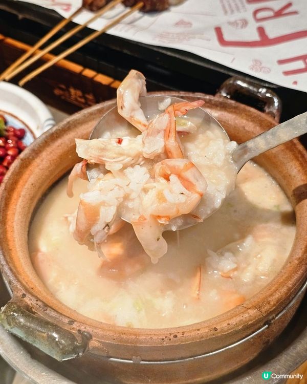 📍深圳必吃～二把手自家精釀啤酒配串燒