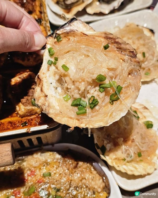 📍深圳必吃～二把手自家精釀啤酒配串燒