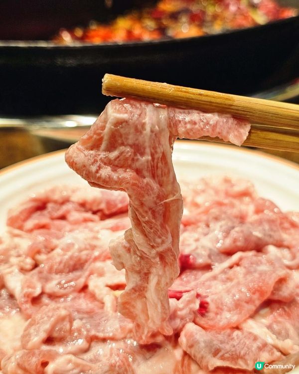 📍深圳必吃～手工炒料🌶張崇會社區火鍋