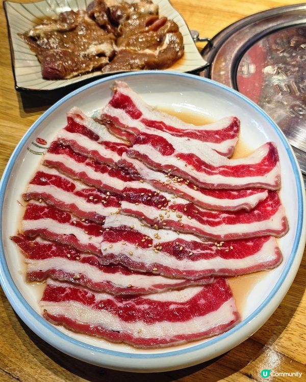 📍深圳必吃～鮮活鰻魚！幸福柚子碳火烤肉烤活鰻魚店