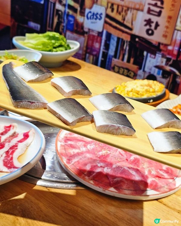 📍深圳必吃～鮮活鰻魚！幸福柚子碳火烤肉烤活鰻魚店