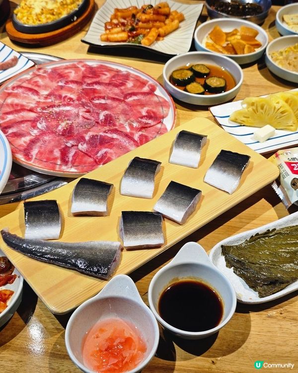 📍深圳必吃～鮮活鰻魚！幸福柚子碳火烤肉烤活鰻魚店