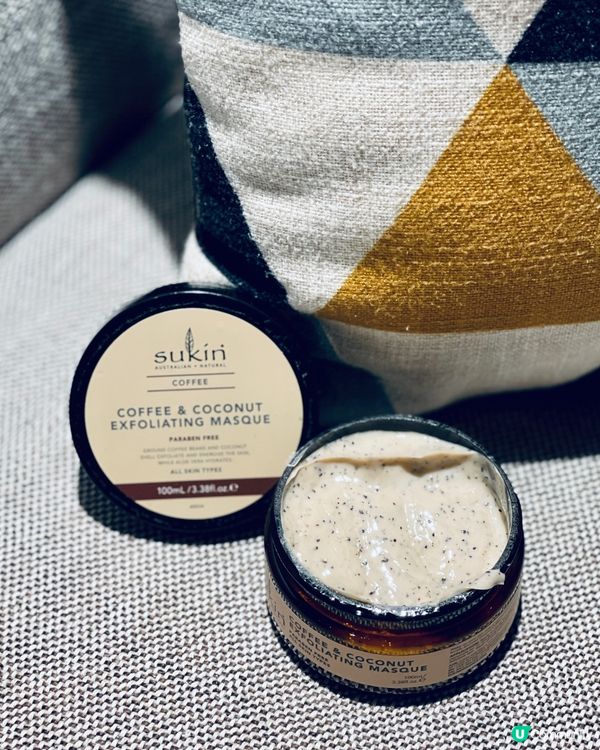 溫和去角質，精緻女孩絕對值得擁有‼️