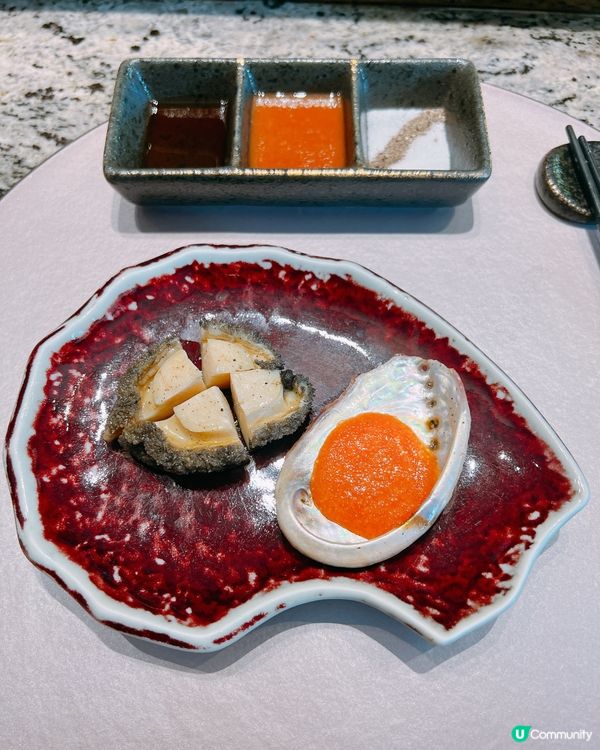 錦田隱世鐵板燒 🔥 食材高質新鮮，服務一流！😋令你一試難忘！